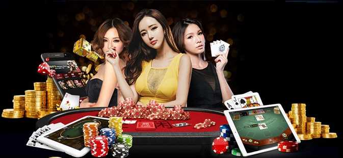 Poker Online Tips Secrets from Professional Players